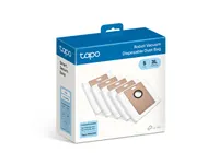 TP-Link Schoonmaakmachines