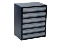 Raaco Werkplaatsinrichting