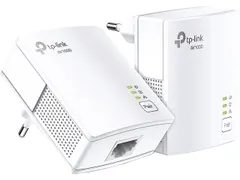 Tl-Pa7017 Kit Adapter 1XRJ-45 Wit