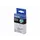 Lettertape Brother Tc-701 P-touch 12mm Zwart Op Groen