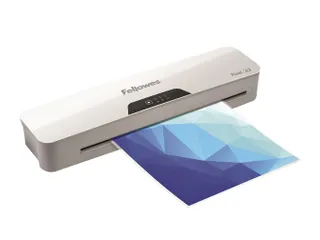 Lamineermachine Fellowes Pixel A3 wit/grijs - 5
