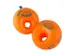 Brassard enfant Flipper swimsafe orange 2 pièces
