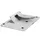 BNEUSFMBP1317 BakkerElkhuizen Macbook Pro standaard 13inch 330mm grijs