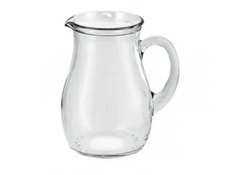 Kan Roxy 25 cl transparan t 6 stuks