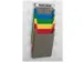 Organisateur mural Module base DIN A4 15x240x302mm ABS