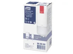 Tork 958000 Startpakket M1 Mini Centerfeed dispenser + refill