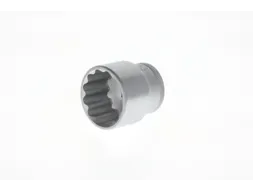 D 19 33 Steekbus 1/2 inch UD profiel 33mm