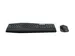 Logitech MK850 Performance Draadloos toetsenbord QWERTZ en muis