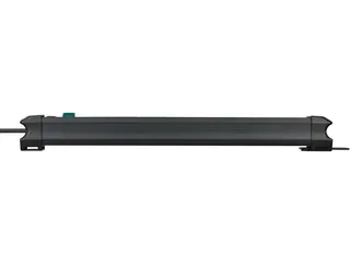 Stekkerdoos Brennenstuhl Premium 8 voudig 3 meter zwart - 2