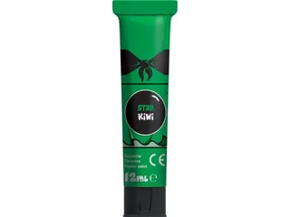 Color'Peps plakkaatverf, 12ml, 12 tubes assorti - 12