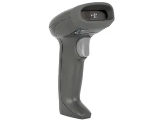 Honeywell Voyager 1350g Barcode Lezer 1D/2D LED Zwart USB Kit Stand - 2