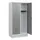 schoollocker,HxBxD 1630x800x500mm,2vak,vak B 400mm,cil.-slot,sokkel