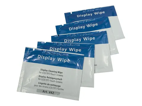 Elix Clean Reinigingsdoekje 100Stuk Monitor Nat Oppervlakken