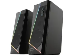 GXT 609 Zoxa PC Speakers 2.0 Gaming Speakerset RGB verlichting