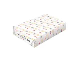 Laserpapier Xerox Colotech+ silk coated A4 130gr wit 500 vel - 1