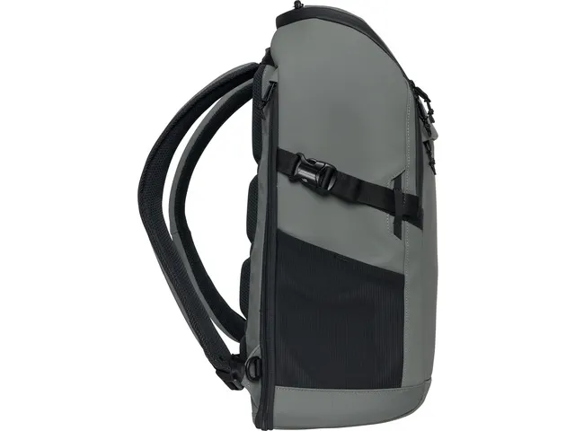 Rugzak Beckmann Street FLX 30-35L Green