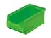 Bac À Bec Hxlxp 75X100X175Mm Pp Vert