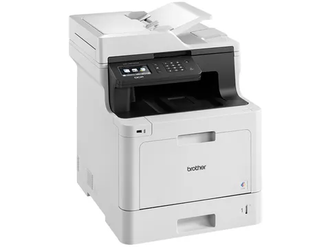All-in-One kleurenlaserprinter DCP-L8410CDW