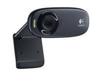 Logitech Hd Webcam C310 Webcamera