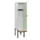 locker met bank,HxBxD 1950x400x815mm,1vak,vak B 400mm,draaigrendel