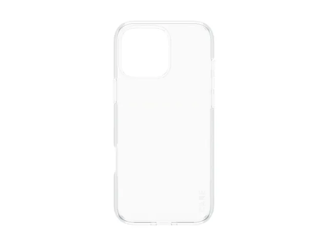PanzerGlass CARE by Urban Combat Case Transparent iPhone 16 Pro