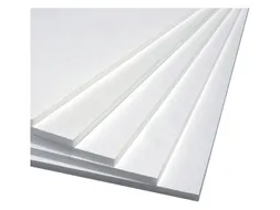 Foamboard Q-connect A3 2-zijdig 5mm Wit