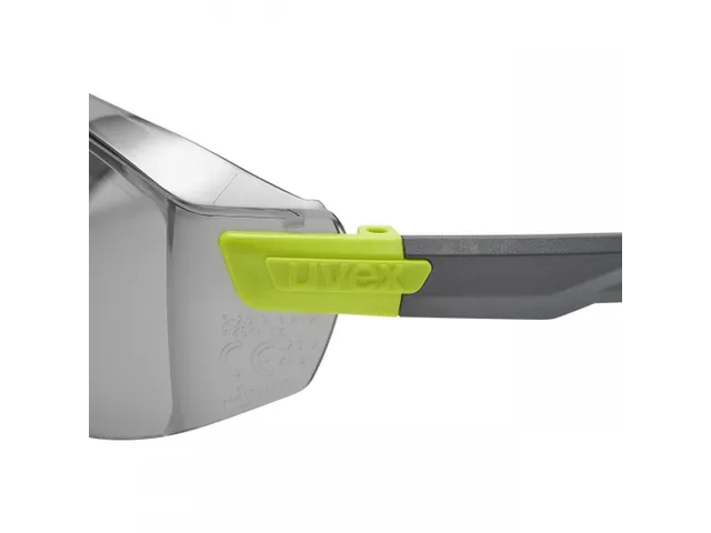 Uvex I-Lite 9143281 Veiligheidsbril Antraciet