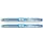 Gelschrijver Pilot B2P Gel 0.7 Begreen Medium punt Blauw