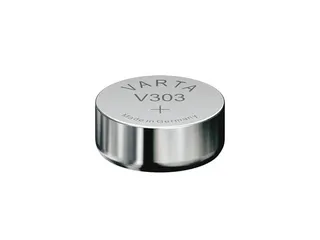 Horlogebatterij 1.55V-170mA SR44 303.801.111 (1ST/BL) - 2