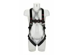 Protecta 1161610 2-punts vest harnasgordel, maat S, per stuk