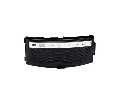3M Versaflo TR-6710E stoffilter P3