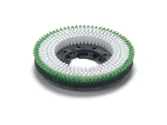 Schrobborstel Polyscrub 330mm