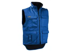 Blåkläder 3801 bodywarmer - XXL