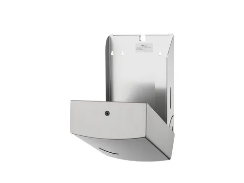 Wings Handdoek dispenser Multifold RVS AFP-C