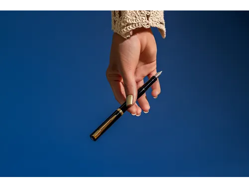Vulpen Waterman Allure Impression GT M zwart