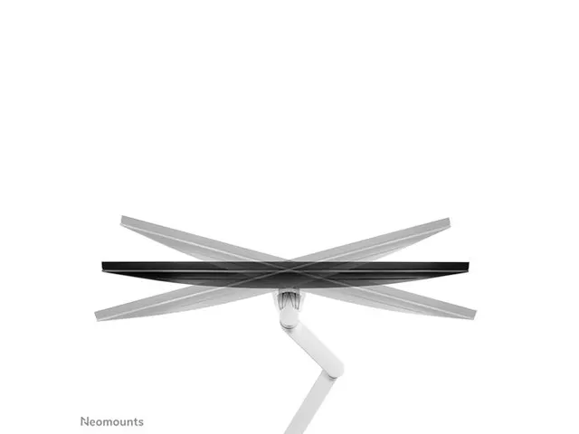 Monitorarm Neomounts DS60-425WH2 wit