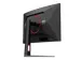 AOC C27G4Z2 27 inch curved Full HD gamingmonitor 260 Hz