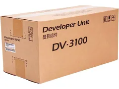 302LV93081 Kyocera DV3100 FS developer zwart 12.500pagina's