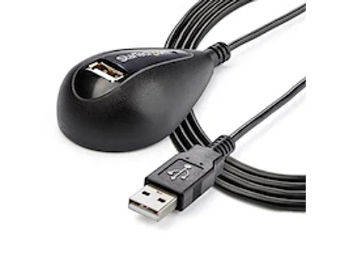 1,50m USB Verlengkabel A Mannelijk naar A Vrouwelijk