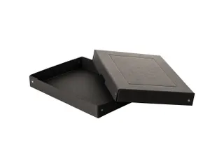 PureBox Black A4 40mm - 4