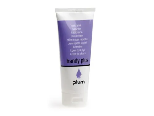 Handcrème,200ml tube,geur Geparfumeerd