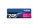 Tonercartridge Brother TN-245M rood