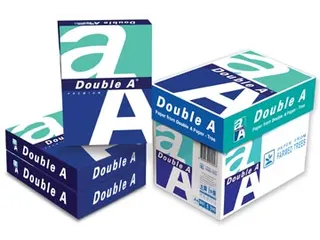 Kopieerpapier Double A A3 80 Gram Voordeelbundel - 1