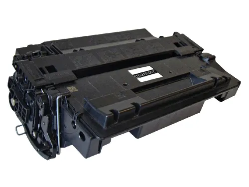 Tonercartridge Quantore alternatief tbv HP CE255A 55A zwart