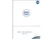 Retourlabel DHL label A4 210x102mm 1000 Vel