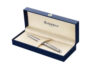Waterman Emblème Blue CT balpen - De Groen BV