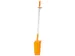 Kit pelle et balayette Vikan Hygiene orange