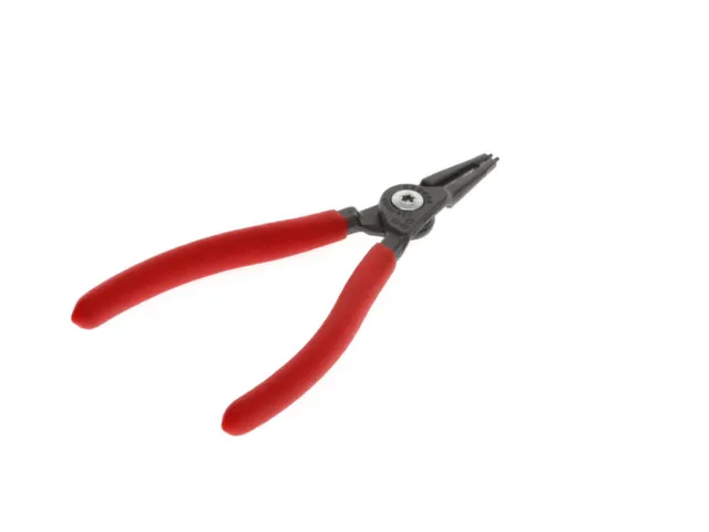 8000 AE 1 Montagetang voor externe borgringen recht 10-25mm