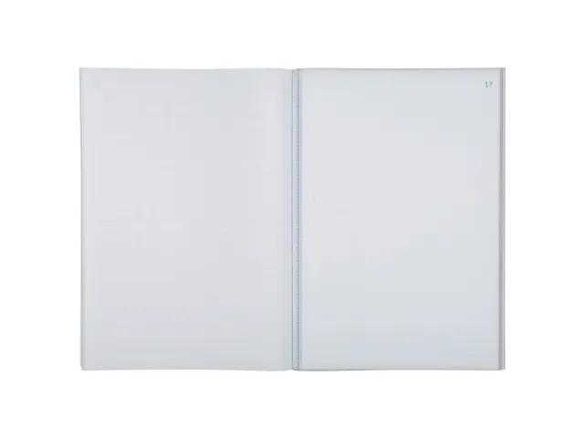 Orderboek Q5x5 29,7x21 50bl tripli