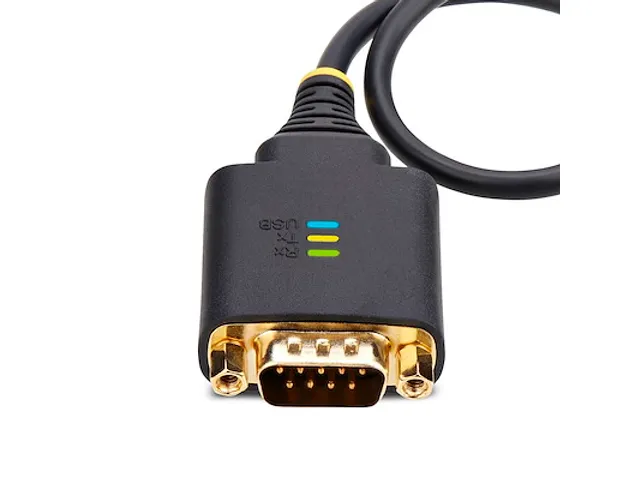 30cm USB naar Serieel Adapter/Converter Kabel, RS232